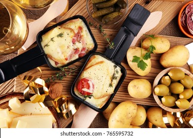 Raclette Images Photos Et Images Vectorielles De Stock Shutterstock