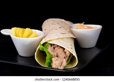Download Fish Wrap Images Stock Photos Vectors Shutterstock Yellowimages Mockups
