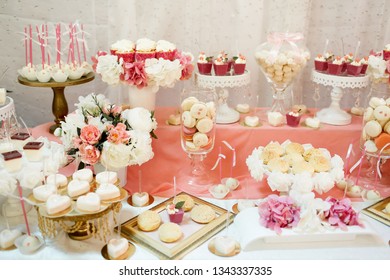 Candy Buffet Gorseller Stok Fotograflar Ve Vektorler Shutterstock