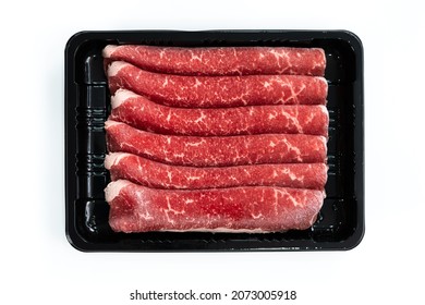 Deliciously High Quality Sliced ​​meat