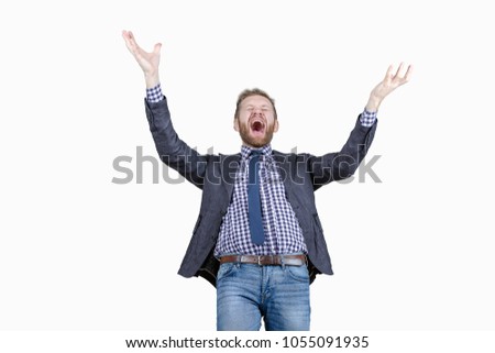 delight and joy