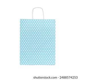 Delightful Dots: Una bolsa