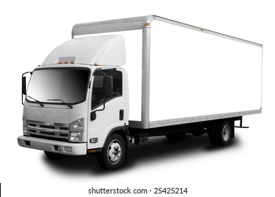 17,776 Blank delivery truck Images, Stock Photos & Vectors | Shutterstock