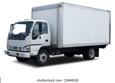 175,742 Delivery truck white Images, Stock Photos & Vectors | Shutterstock