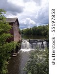 Dells Grist Mill