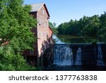 The Dells Mill and Museum in Augusta, WI