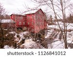 Dells Mill WI