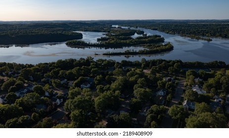 Dells Pond Eau Claire Wisconsin