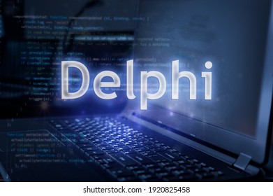 delphi language