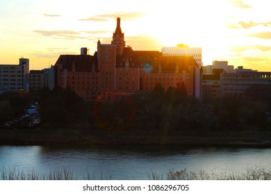 Delta Bessborough Hotel