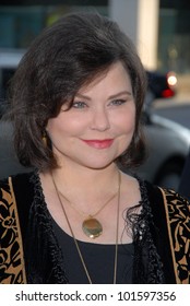 Delta Burke  At The Premiere Of 