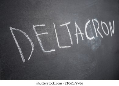 Blackboard delta