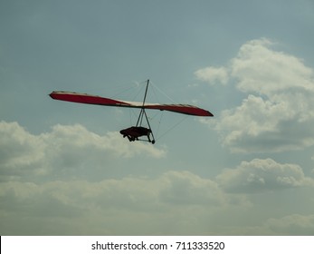 Deltaplane