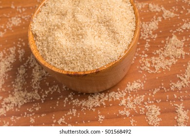 Demerara Sugar