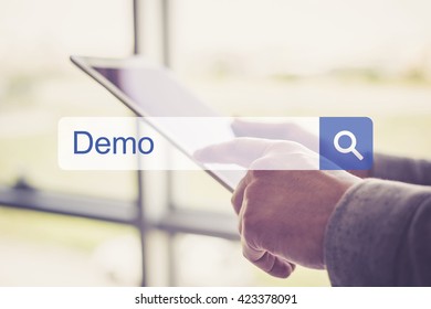 Demo Concept