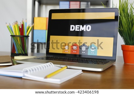 Demo Concept