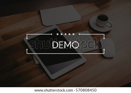 DEMO CONCEPT