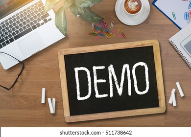 DEMO (Demo Preview  Ideal)