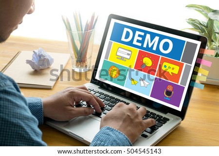 DEMO (Demo Preview  Ideal)