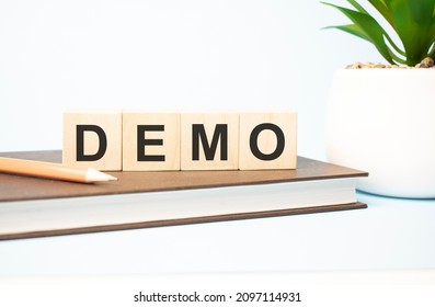 1,053 Demo system Images, Stock Photos & Vectors | Shutterstock