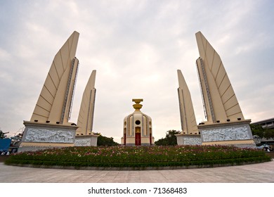 Thailand Monuments Hd Stock Images Shutterstock