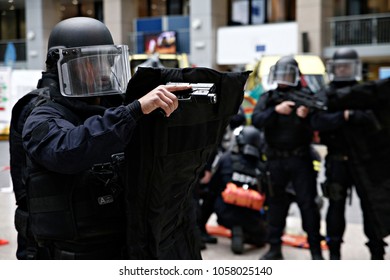 33 Anti gang brigade Images, Stock Photos & Vectors | Shutterstock