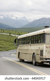 Denali bus