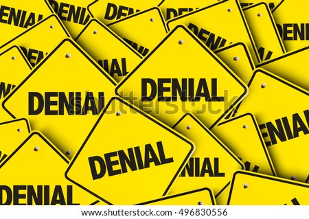 Denial