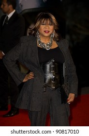 Denice Williams arriving for the UK premiere of 'Michael Jackon The Life of an Icon', Empire Leicester Square London. 02/11/2011 Picture by:  Simon Burchell / Featureflash