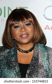 Deniece Williams At The 