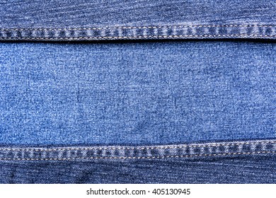 Denim Background