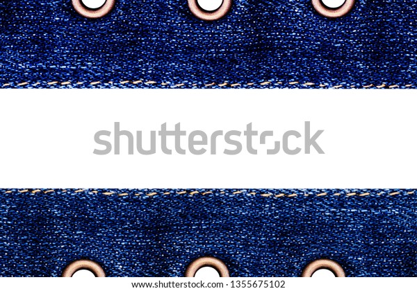 frame denim belt