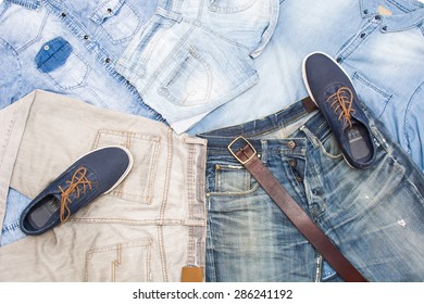 525,408 Denim cloth Images, Stock Photos & Vectors | Shutterstock