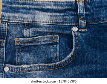 jeans ki pocket ke design