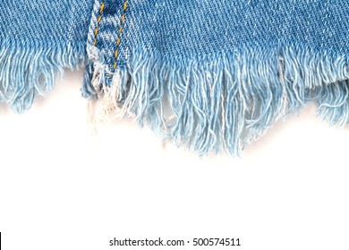 Frayed cloth Images, Stock Photos & Vectors | Shutterstock