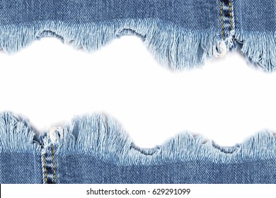 1,691 Fabric frayed edge Images, Stock Photos & Vectors | Shutterstock