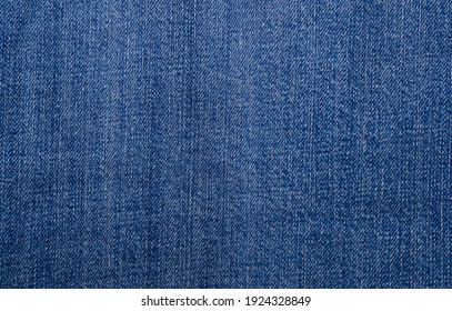 Denim Jeans Texture Or Denim Jeans Background

