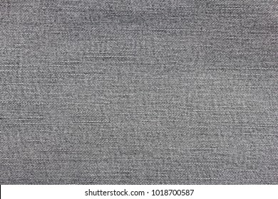 grey denim