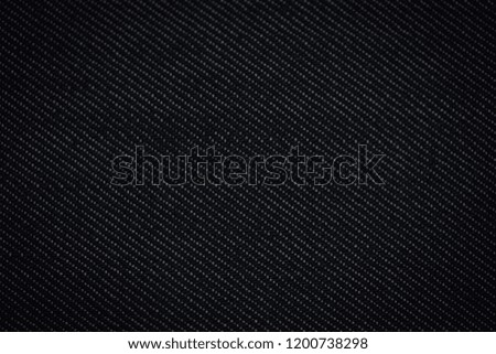 
Denim and Patterned