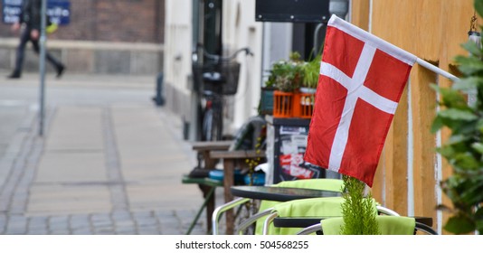 Denmark flag - Powered by Shutterstock - Get 15% off with code: PIKWIZARD15