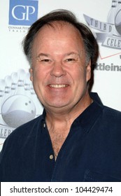 Dennis Haskins At The Matt Leinart Foundation Celebrity Bowl. Lucky Strike Lanes, Hollywood, CA. 07-13-09