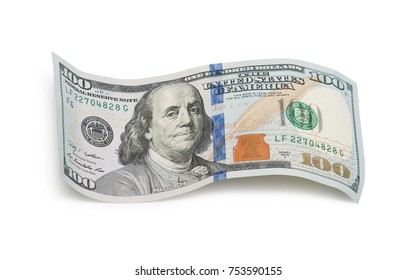 4,416 100 dollar bill in wallet Images, Stock Photos & Vectors ...