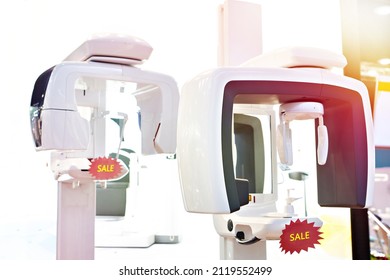 Dental 3D Scanner For Implant Placement On Sale