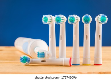 Dental care  tools