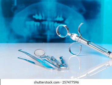 Dental Equipment