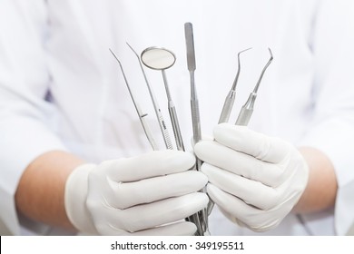 Dental Equipment