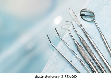 dental equipment - Powered by Shutterstock