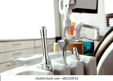 Dental Equipment