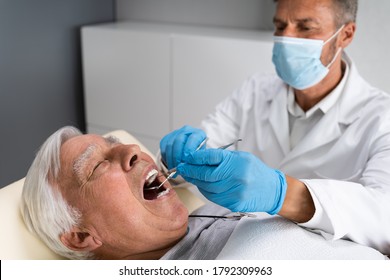 3,690 Dentist old patient Images, Stock Photos & Vectors | Shutterstock