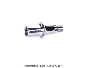 
dental implantation system Ankylos, implants - Shutterstock ID 1856872417